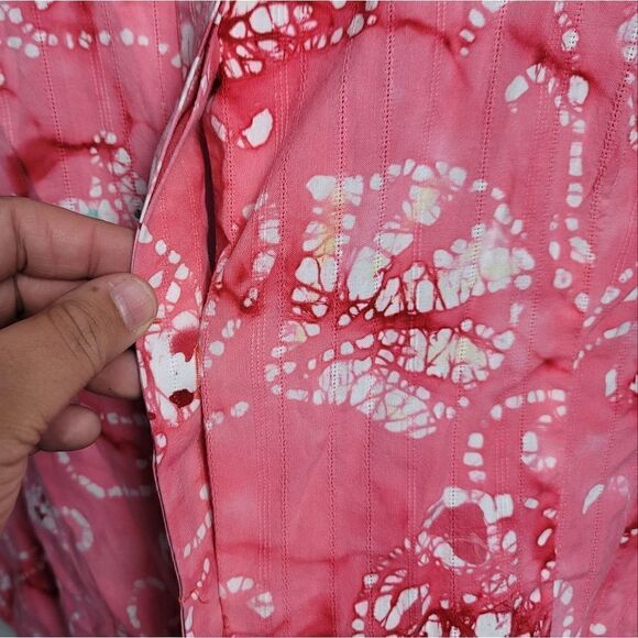 COLUMBIA River Resort Button Down Top - Picture 3 of 8